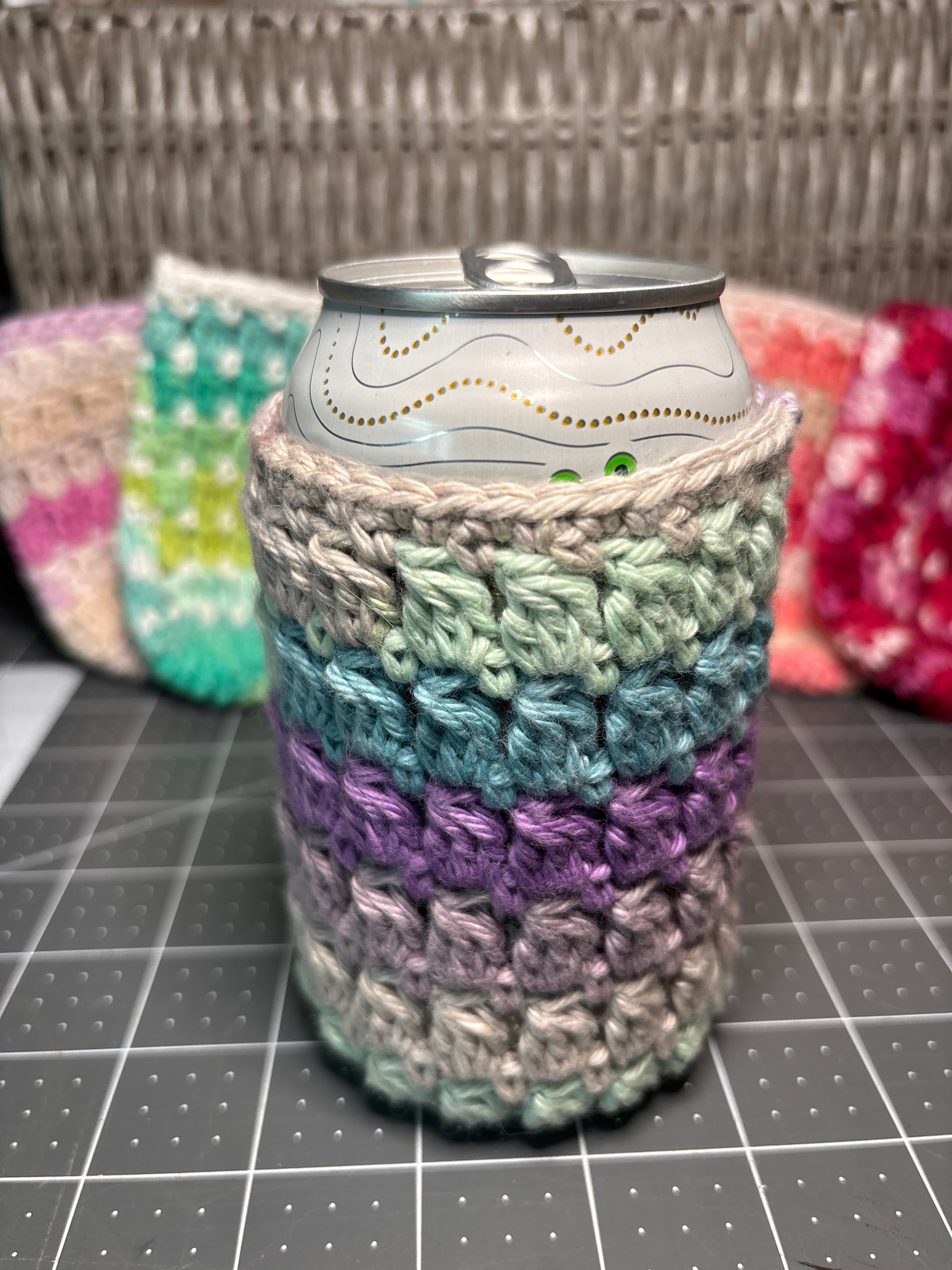Can Koozie