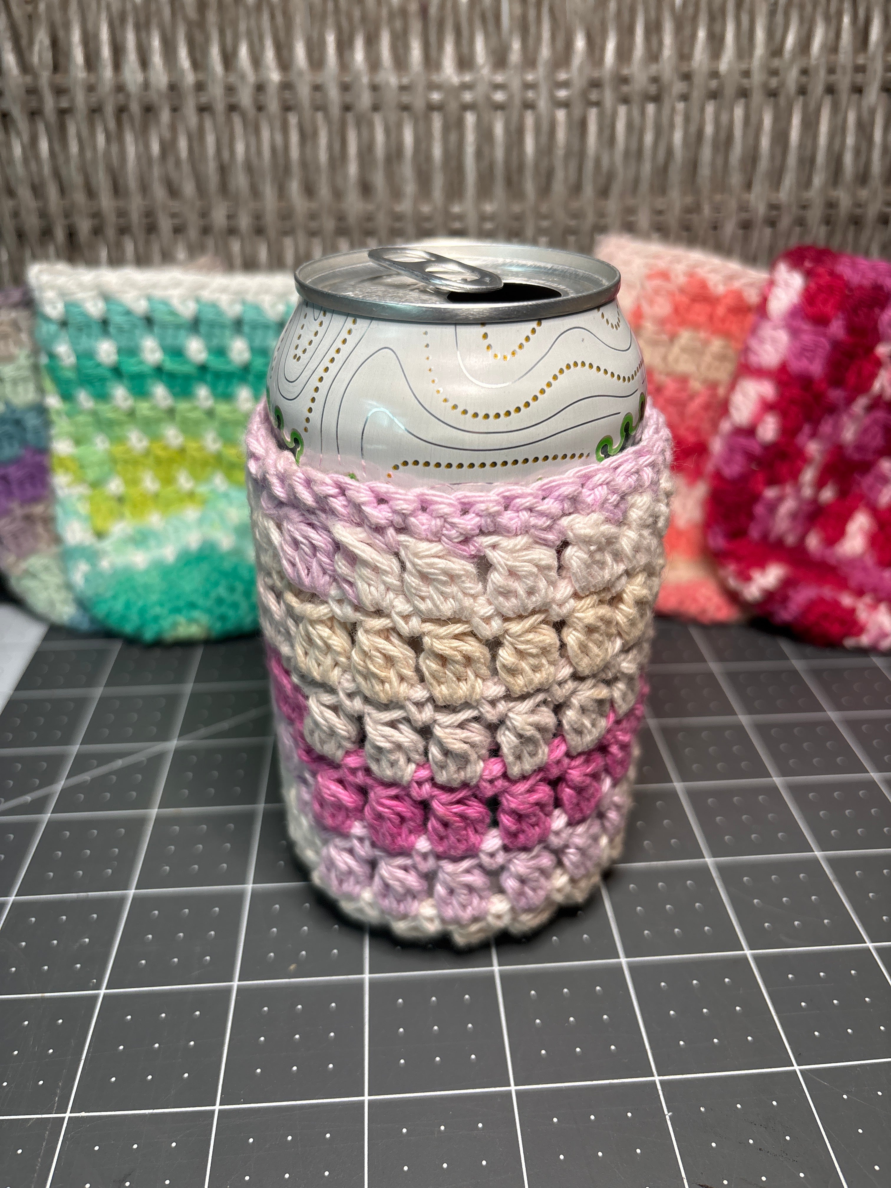 Can Koozie|Customizable