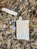 Keychain Wallet|Wristlet